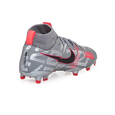 Botines nike outlet en solo deportes