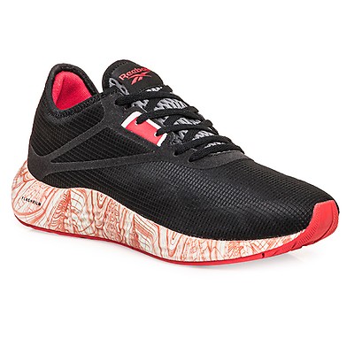 Zapatillas Reebok Tradition Mujer Negra