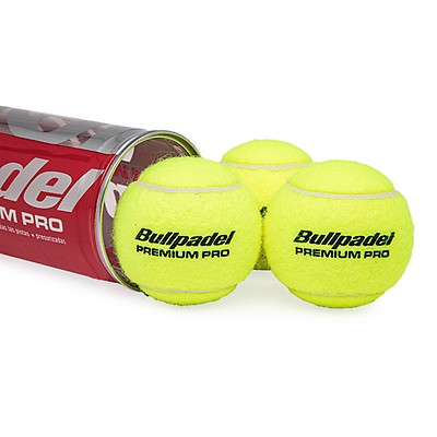 Pelotas de Tenis Dunlop Australian Open - Tubo x3