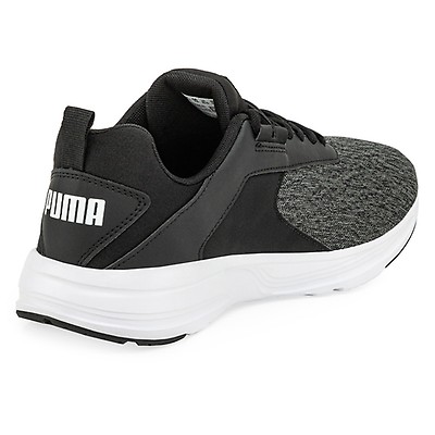 RunningVa, Zapatillas Puma Retaliate 2 - GRIS/NEGRO/BLANCO