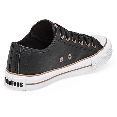 John foos cheap negras para mujer