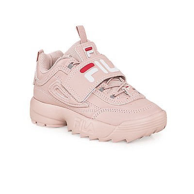 Fila blanca online niña