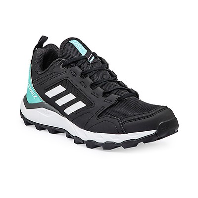 Zapatillas Trekking Adidas Terrex AX3 Mujer Gris | Solo Deportes يارس Zapatillas Trekking Adidas Terrex AX3 Mujer Gris | Solo Deportes يارس