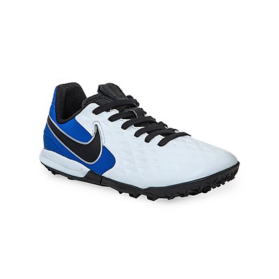 Botines De Futbol Nike Tiempo Legend 7 PRO FG Blanco Solo Deportes