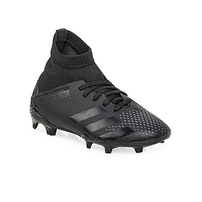 Adidas botines todo discount negro