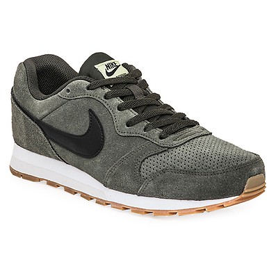 tenis nike dorados con negro