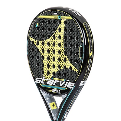 Paleta Padel Head Graphene 360+ Alpha Elite Paddle