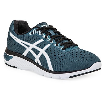 Zapatillas Asics Hombre Running Deportivas Gel Kamo Go