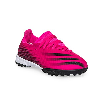 Botines 2025 puma rosa