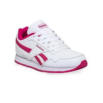 zapatillas reebok blancas niño