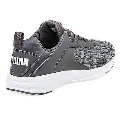 Zapatillas Puma  Zapatilla Puma Hombre Comet 2 Alt Beta Adp Gris -  FerreiraSport