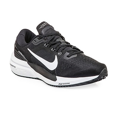 Zapatillas Running Nike Air Zoom Vomero 14 Mujer Negra Solo Deportes