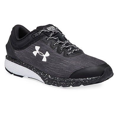 Zapatillas Running Under Armour Surge 2 Negra