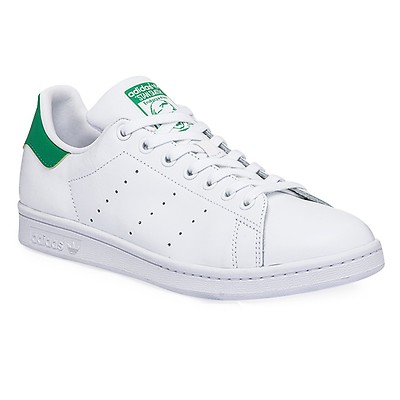 Zapatilla Adidas Stan Smith Bold Mujer Blanca | Solo Urbano Zapatilla Adidas Stan Smith Bold Mujer Blanca | Solo Urbano