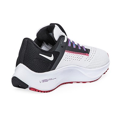 Zapatillas Running Nike Zoom Winflo 6 Mujer Violeta