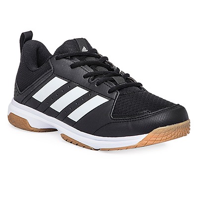 Zapatillas Adidas Handball Spezial Negra Solo Urbano