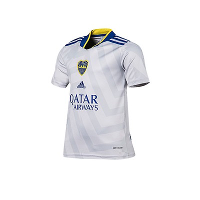 Camiseta de boca online niños adidas