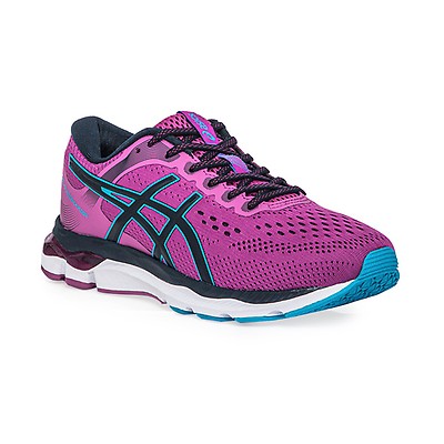 Asics gel shop nimbus 18 mujer