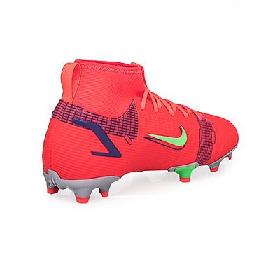 Botines nike tiempo genio hotsell leather fg