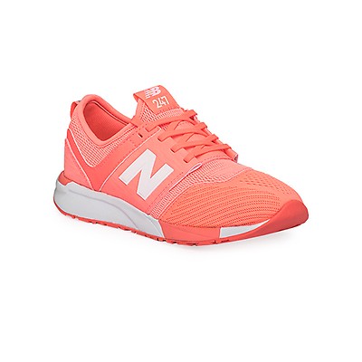 Zapatillas cheap nb niña