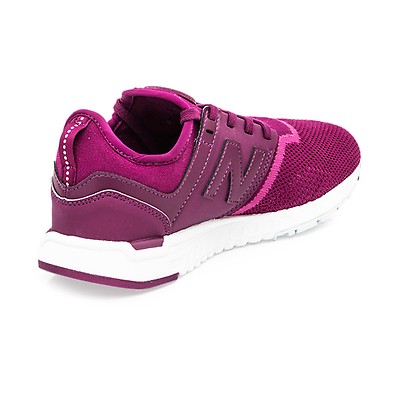 New balance 247 store mujer púrpura