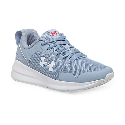 Zapatillas de running Under Armour Charged Fleet para mujer