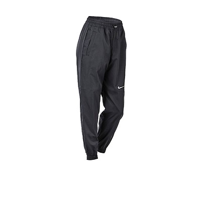  adidas Pantalones Tiro con botones a presión para mujer, Negro  - : Ropa, Zapatos y Joyería