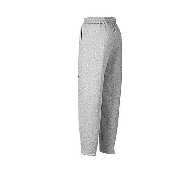 Pantalones reebok clearance plata