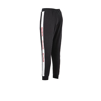 Pantalon store reebok dorados