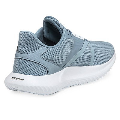 Zapatillas Running Hombre Reebok Energylux Gris