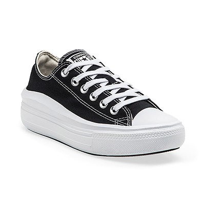 Converse sin bota best sale