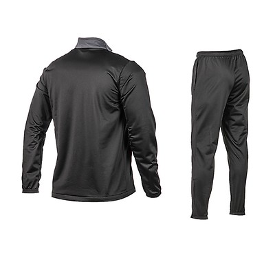 Conjunto Under Armour Tricot Tracksuit Mujer