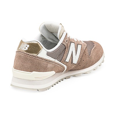 new balance 996 mujer Oro