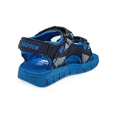 Sandalias best sale addnice teddy