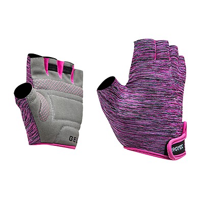 GUANTES TRAINING MUJER UNDER ARMOUR WEIGHT LIFTING - rossettiar