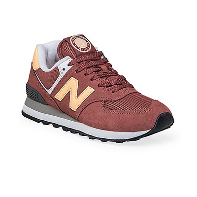 New balance cheap 996 Marrónes mujer