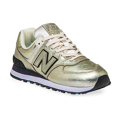 new balance 574 doradas