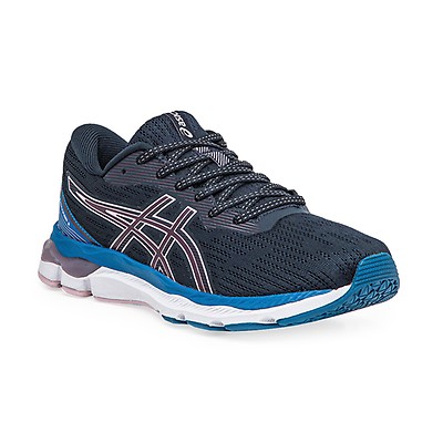 Asics gel shop nimbus 16 mujer