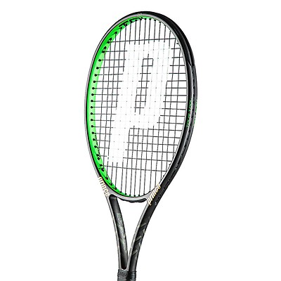 Asics bz 100 tennis clearance racquet