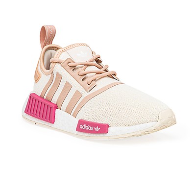 Adidas nmd shop mujer rosas amarillas