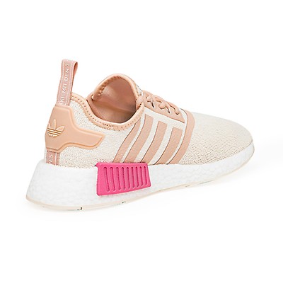 Adidas nmd mujer rosas amarillas sale