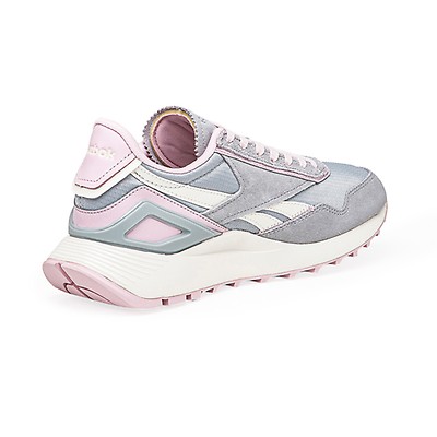 Zapatillas Reebok Royal Turbo Impuls Mujer Blanca Solo Deportes