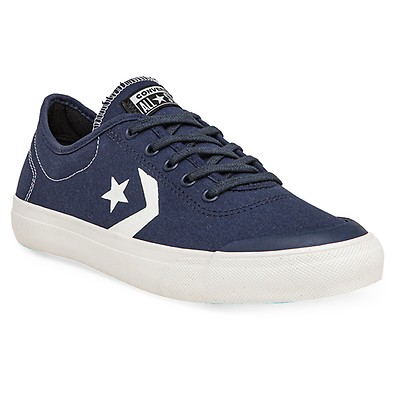 Zapatillas Converse Sumner Ox Canvas Verde Solo Deportes Solo