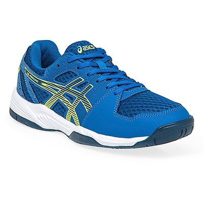 Zapatillas Asics Gel Rebound (Black/GraphiteGrey) (Men) – VoleyOtros