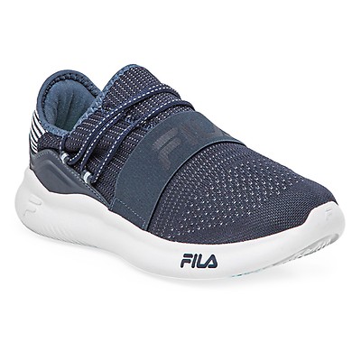 Zapatillas fila sin outlet cordones