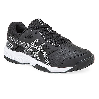 Zapatillas Vóleibol Hombre Asics Gel-Task 3 Negra