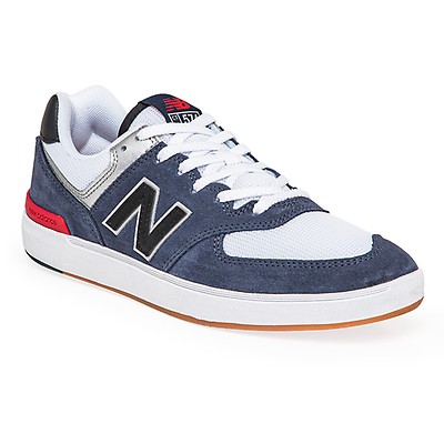 zapatillas new balance 420 turquesa azul