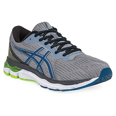 Asics gel nimbus outlet 22 platinum mens