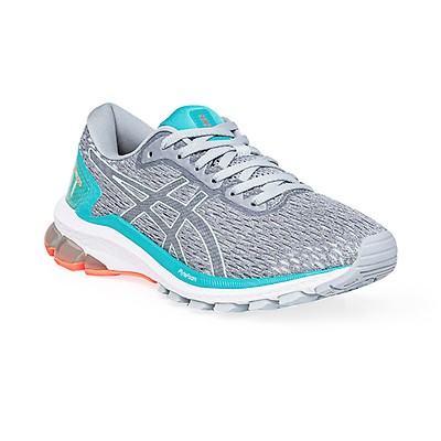 asics gt 1000 3 mujer Rojas