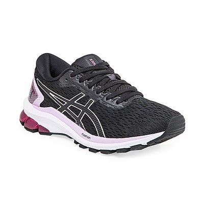 asics gt 1000 3 mujer Naranja